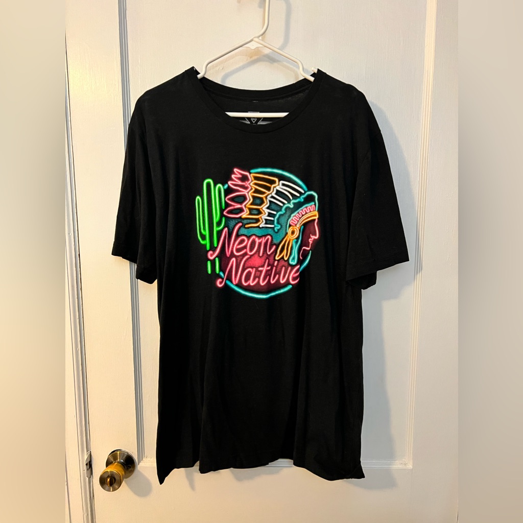 Crazy Train Tee!